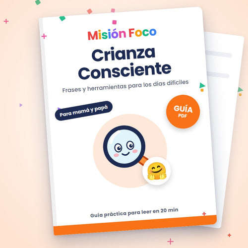Guía de Crianza Consciente